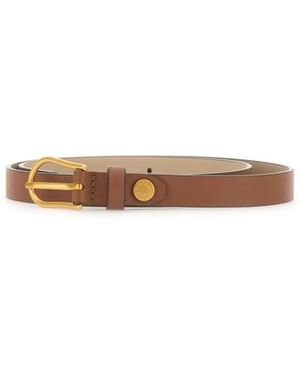 Gianni Chiarini Belts - Marrón