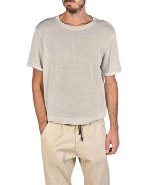 Xagon Man T-Shirts - Neutro