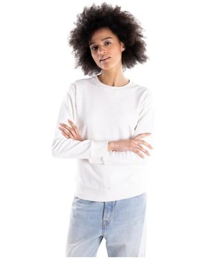 Bastille Sweatshirts - Wit