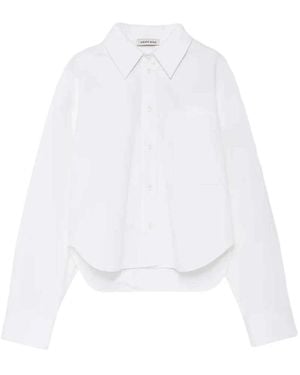 Anine Bing Overhemden ,Wit ,Shirts