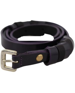 Gianfranco Ferré Belts - Black