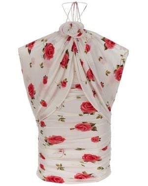 Magda Butrym Party Dresses - Pink