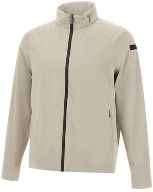 Rrd Light Jackets - Natural
