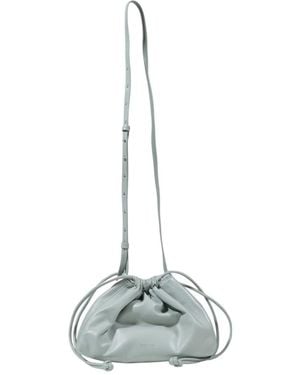 Calvin Klein Bucket Bags - Gris