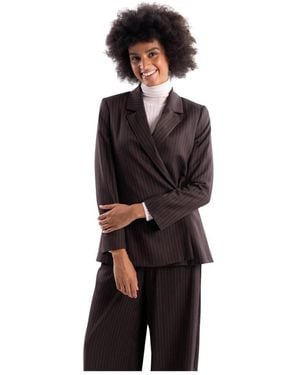 Marella Blazers - Negro