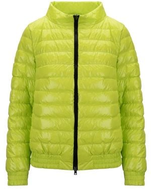 Herno Down Jackets - Verde