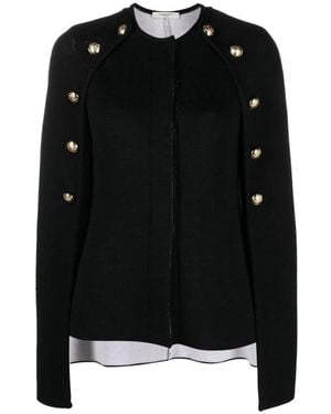Charlott Cardigans - Noir