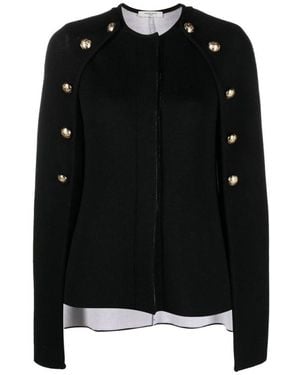 Charlott Cardigans - Schwarz