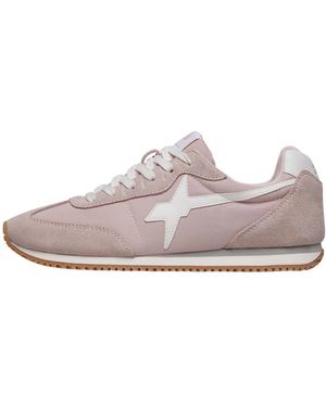 W6yz Sneakers - Wit