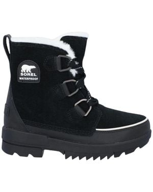 Sorel Torino Ii Boot - Zwart