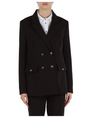 Guess Blazers - Negro