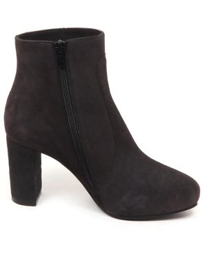Unisa Heeled Boots - Nero