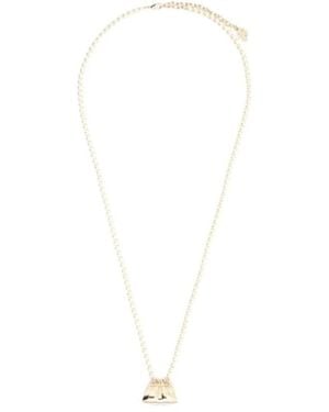 Weekend by Maxmara Necklaces - Blanco