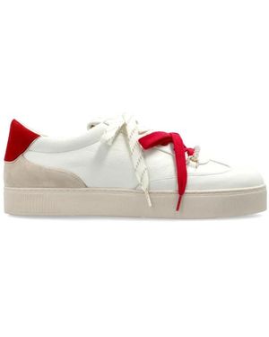 Stuart Weitzman Sneakers - Rojo