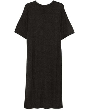 Soeur Judy Knit Dress - Zwart