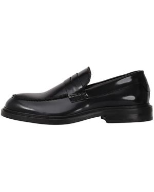 SELECTED Loafers - Negro