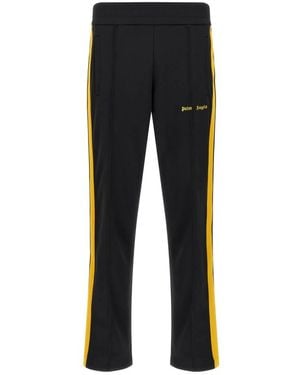 Palm Angels Joggers - Black