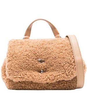 Zanellato Handbags - Brown
