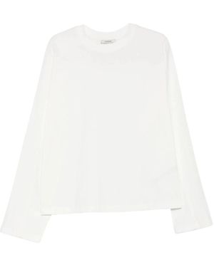 Entire studios Tops ,Wit ,Long Sleeve Tops