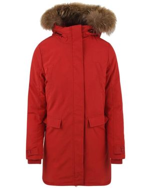 Bomboogie Winter Jackets - Rojo