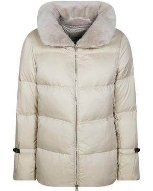 Herno Winter Jackets - Gris