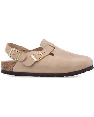 Birkenstock Clogs - Neutro