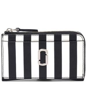 Marc Jacobs Wallets & Cardholders - Black