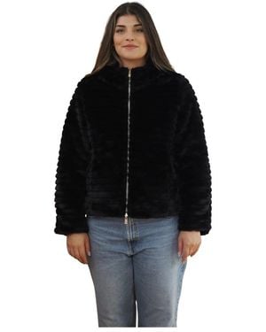 Ciesse Piumini Winter Jackets - Noir