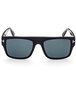 Tom Ford Sunglasses - Blue