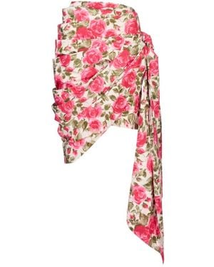 Chloé Short Skirts - Rood