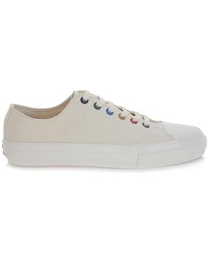Paul Smith Trainers - White