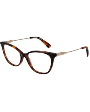 Longchamp Brilmontuur Lo2719 230 53 - Bruin