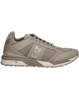 EA7 Sneakers - Gris
