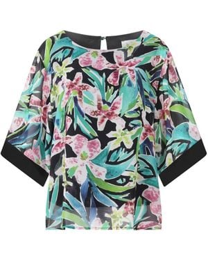 Joseph Ribkoff Blouses - Blu