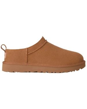 UGG Slippers - Brown