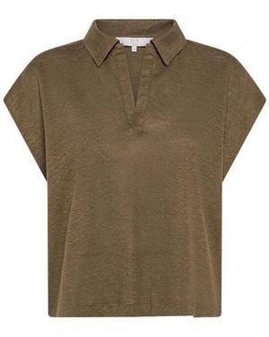 Seventy Polo Shirts - Green