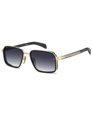 David Beckham Sunglasses - Black