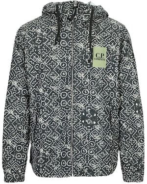 C.P. Company Light Jackets - Gris