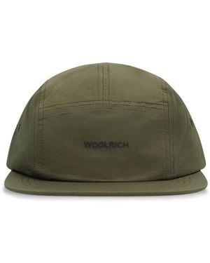 Woolrich Caps - Green