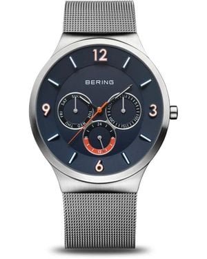 Bering Watches - Grey