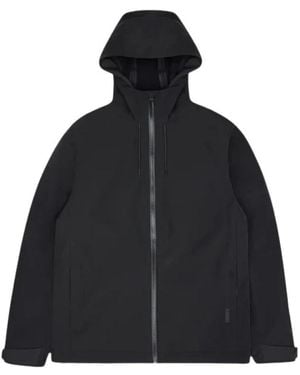 Rains Jassen ,Zwart ,Light Jassen