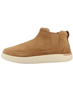 Reef Chelsea Boots - Marron