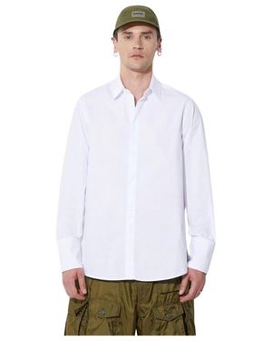 424 Formal Hemden - Wit
