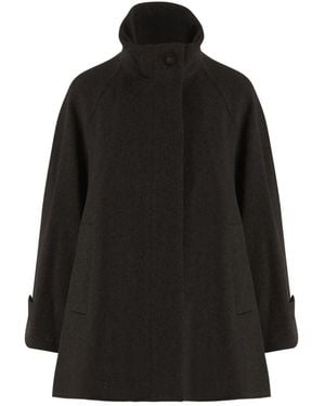 Tagliatore Capes - Negro