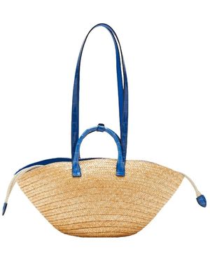 Biaggini Handbags - Blu