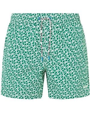 Pepe Jeans Beachwear - Verde