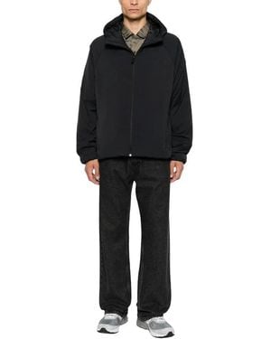 Laminar Light Jackets - Noir