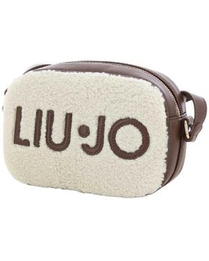Liu Jo Umhängetasche - Mettallic