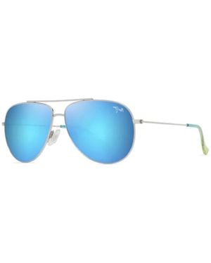 Maui Jim Sunglasses - Bleu