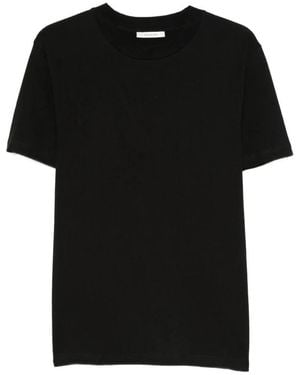 Entire studios Tops ,Zwart ,Katoen Standard Tee